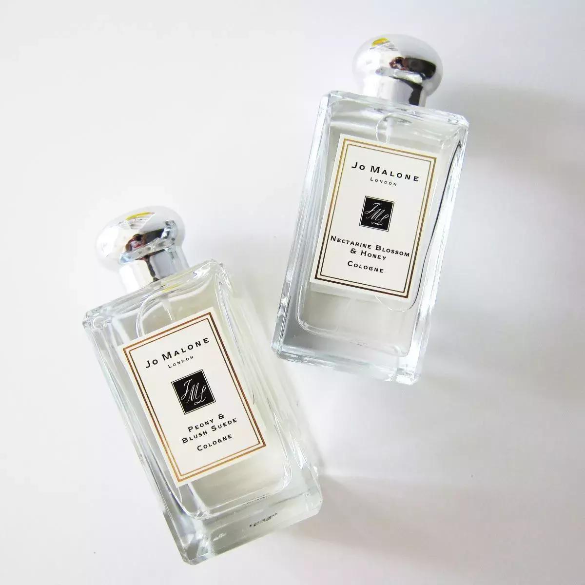 9款经典大牌香水,9款令男生魅力爆棚的男士香水