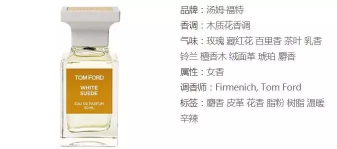 9款经典大牌香水,9款令男生魅力爆棚的男士香水