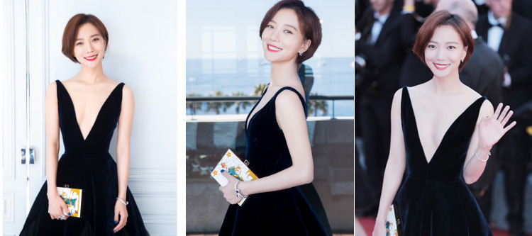 2017年圣诞限定口红香奈儿,超级显白的九款口红