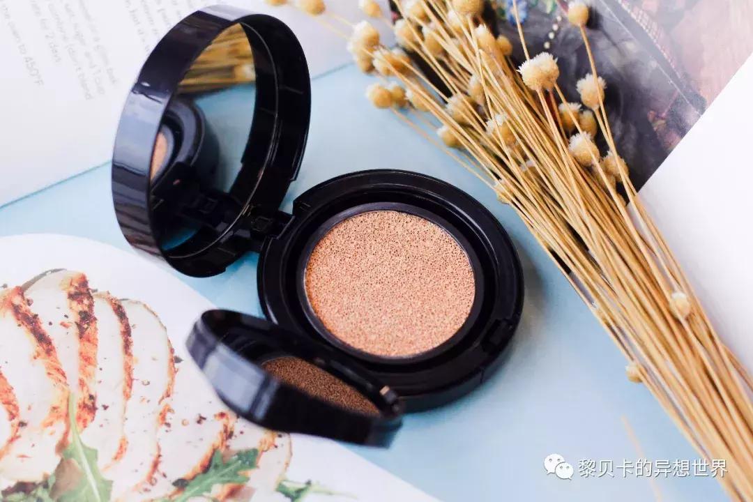 几款大牌气垫bb霜对比,十大口碑最好的气垫bb