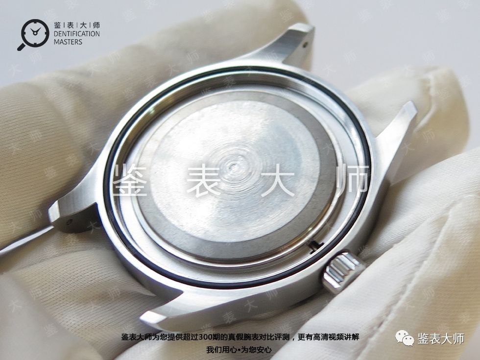 鉴表大师视频大全,鉴表大师手表