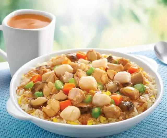 LadyM值得排？其实老美吃得比我们糙多了！但是伦家开心啊！