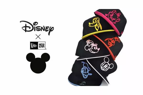 秀还没走完新款就卖光?直击NIKKIE巴黎迪士尼大秀