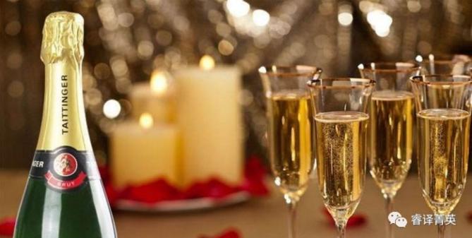 「睿译足迹」法兰西风情（二）：法国美酒