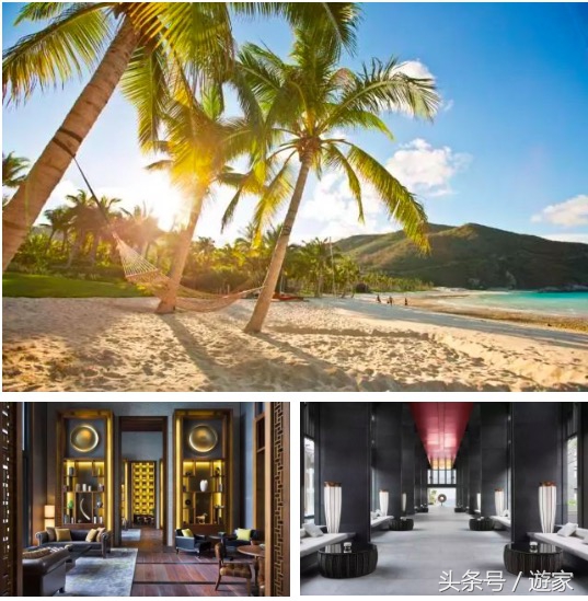 三亚旅游十大超高性价比酒店,三亚性价比游玩