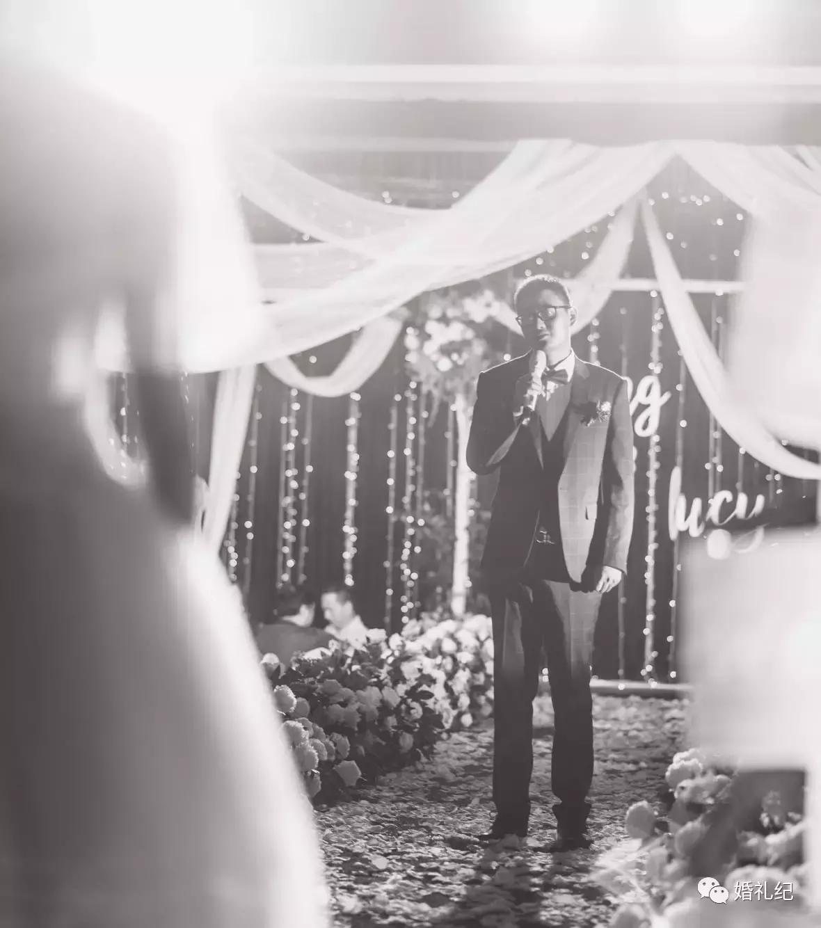 户外婚礼新郎创意出场方式,创意婚礼新郎出场方式有哪些