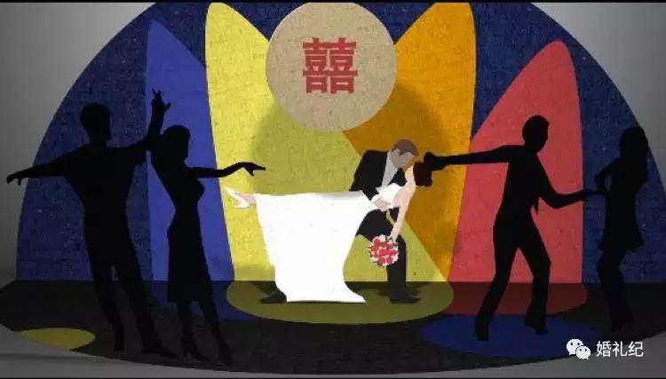 户外婚礼新郎创意出场方式,创意婚礼新郎出场方式有哪些