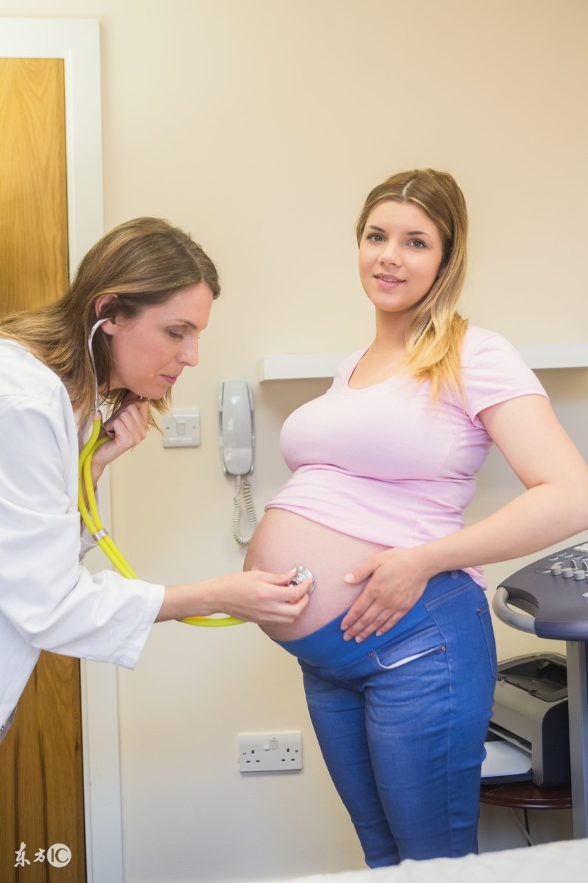 怀孕摔倒保胎流程,怀孕期间摔了一跤怎么办