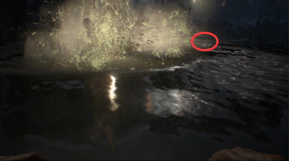 生化危机7dlc佐伊过关攻略,生化危机7佐伊的结局dlc是哪个