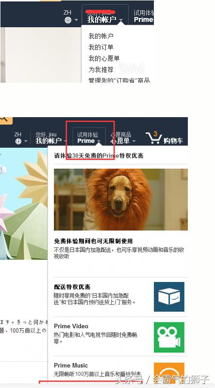 日本乐天海淘攻略,海淘购物购买攻略