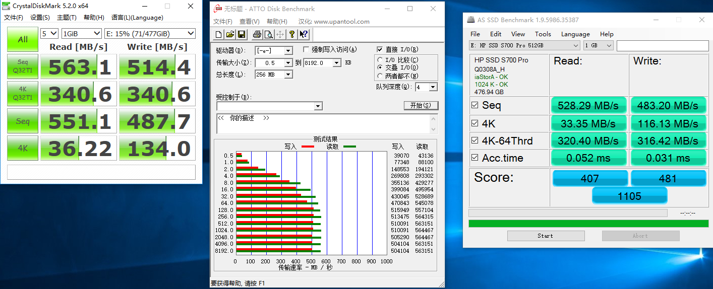 不掉毛的羽毛球黑科技,hps700pro512g