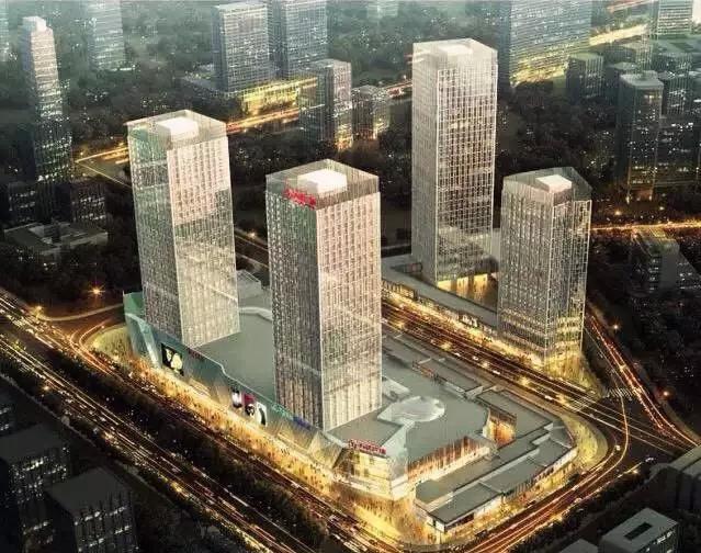 南村万博发展潜力,南村万博未来规划