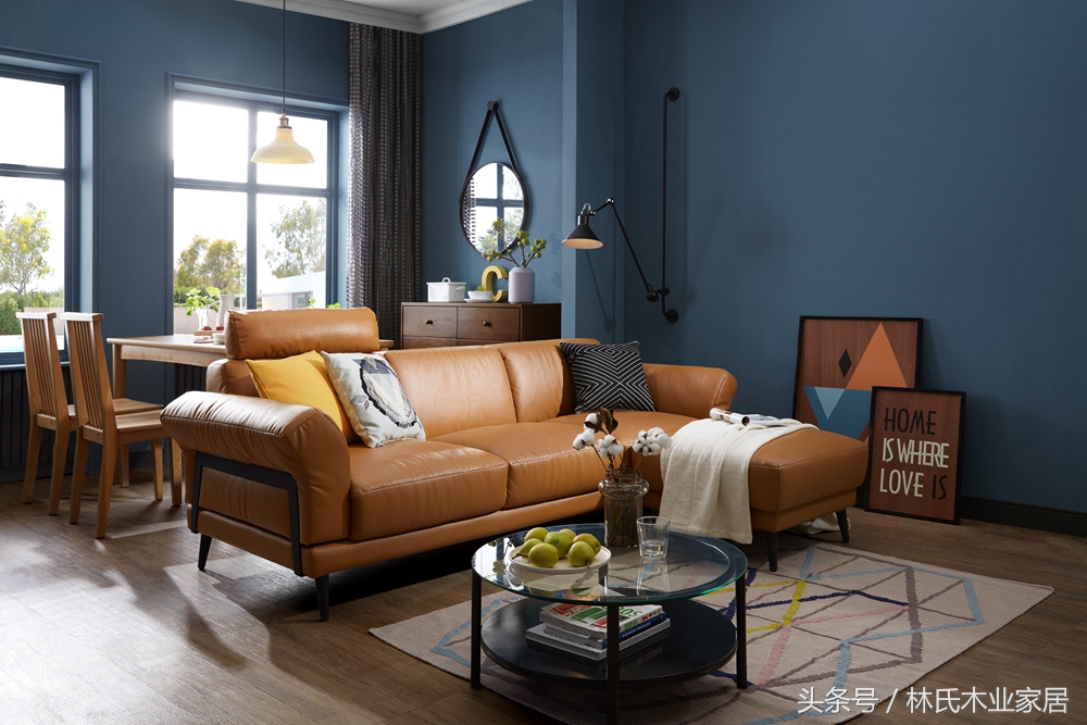 能用靠垫分分钟解决的问题,绝不用几千上万换装!