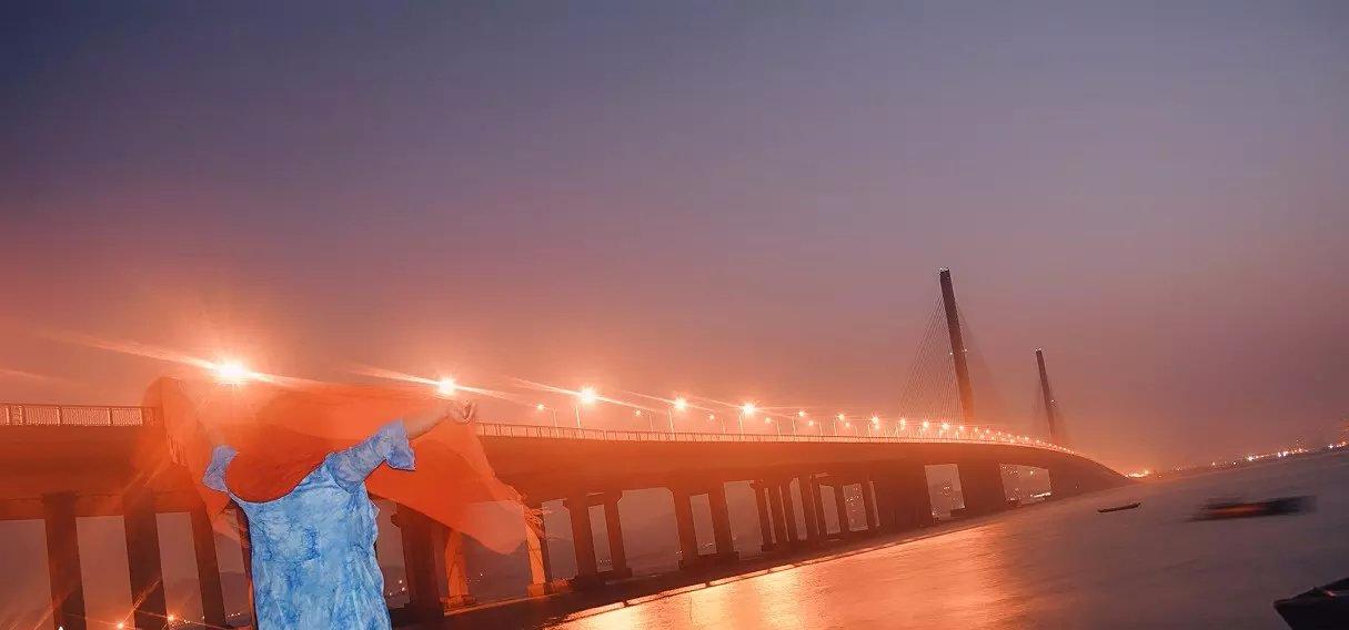 珠海市淇澳岛旅游攻略,珠海淇澳岛一日游攻略白石街