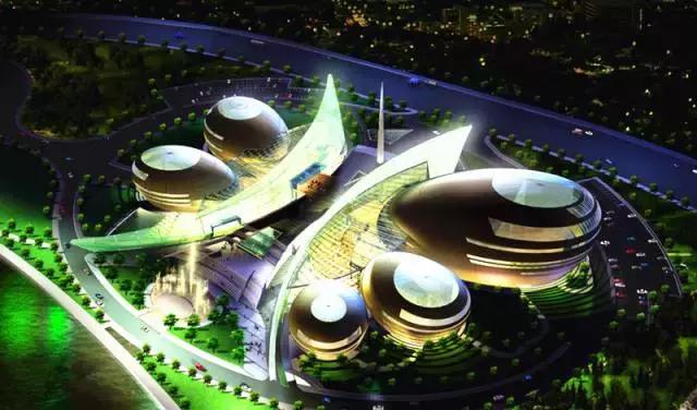 西安适合晚上逛的免费景区,最新西安免费的50个景点预约