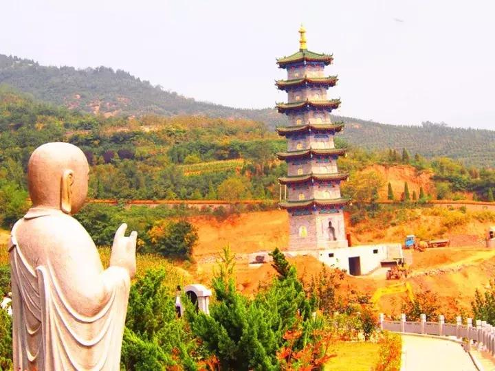 西安适合晚上逛的免费景区,最新西安免费的50个景点预约