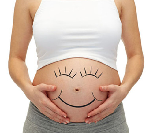 如何发现胎动异常,怎样知道胎动正常还是异常