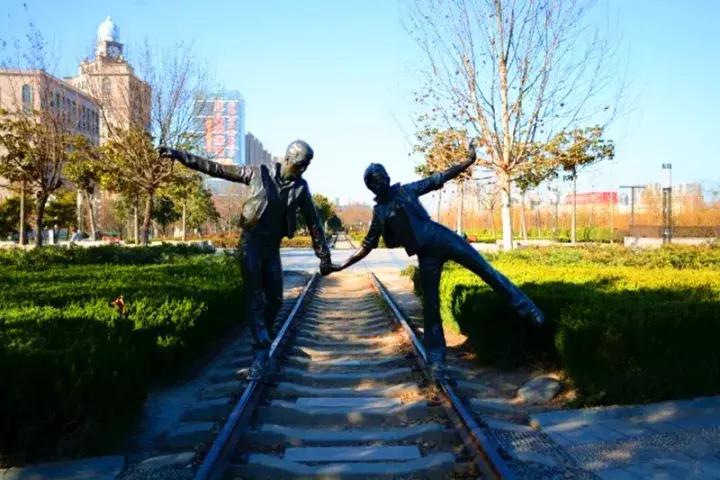 西安适合晚上逛的免费景区,最新西安免费的50个景点预约