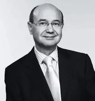 美发传奇ToniGuy的创始人逝世！值得美发人学习尊敬的泰斗