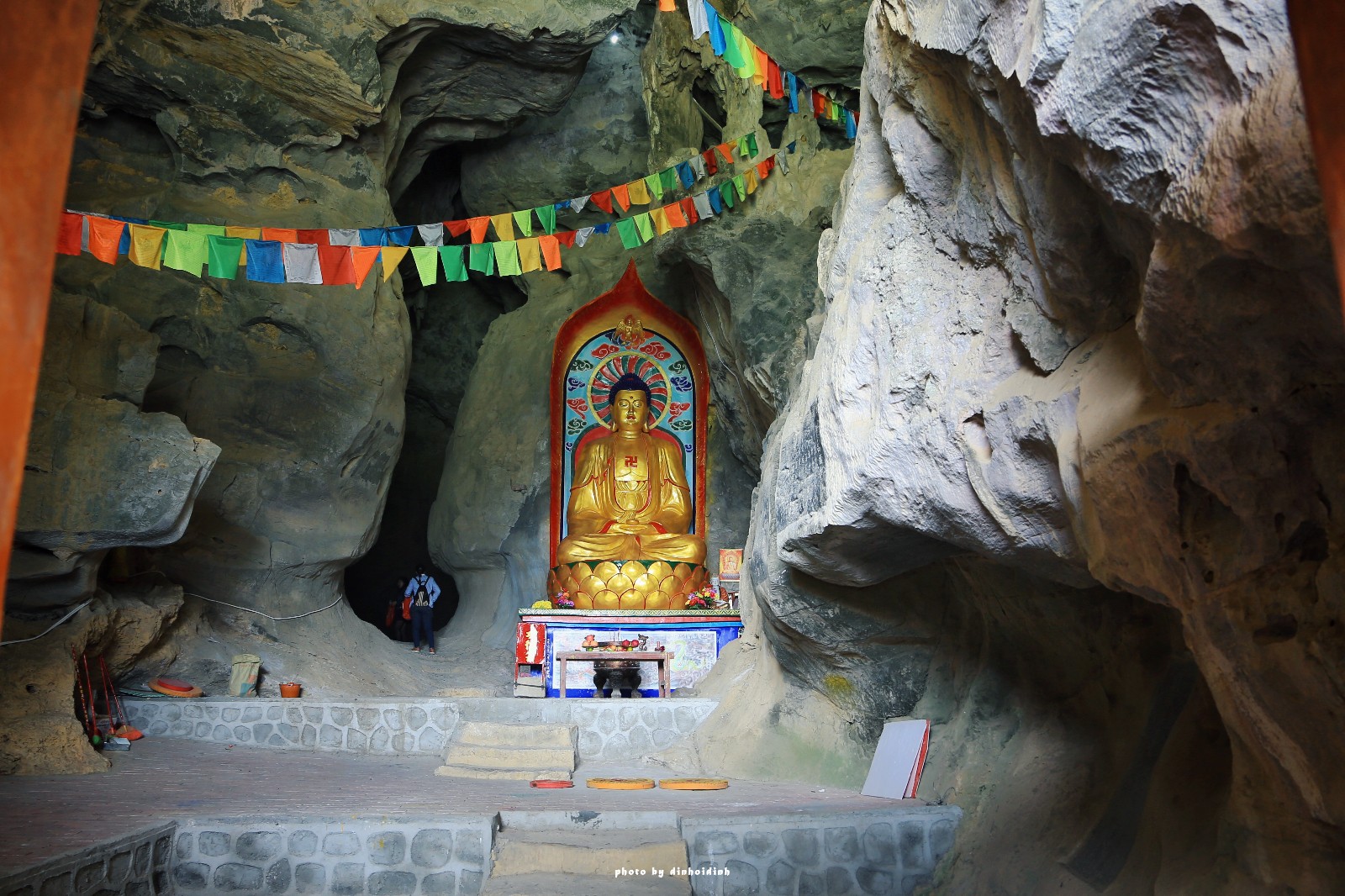 天等小记-登一座山爱一座城看一片天等日夕晨