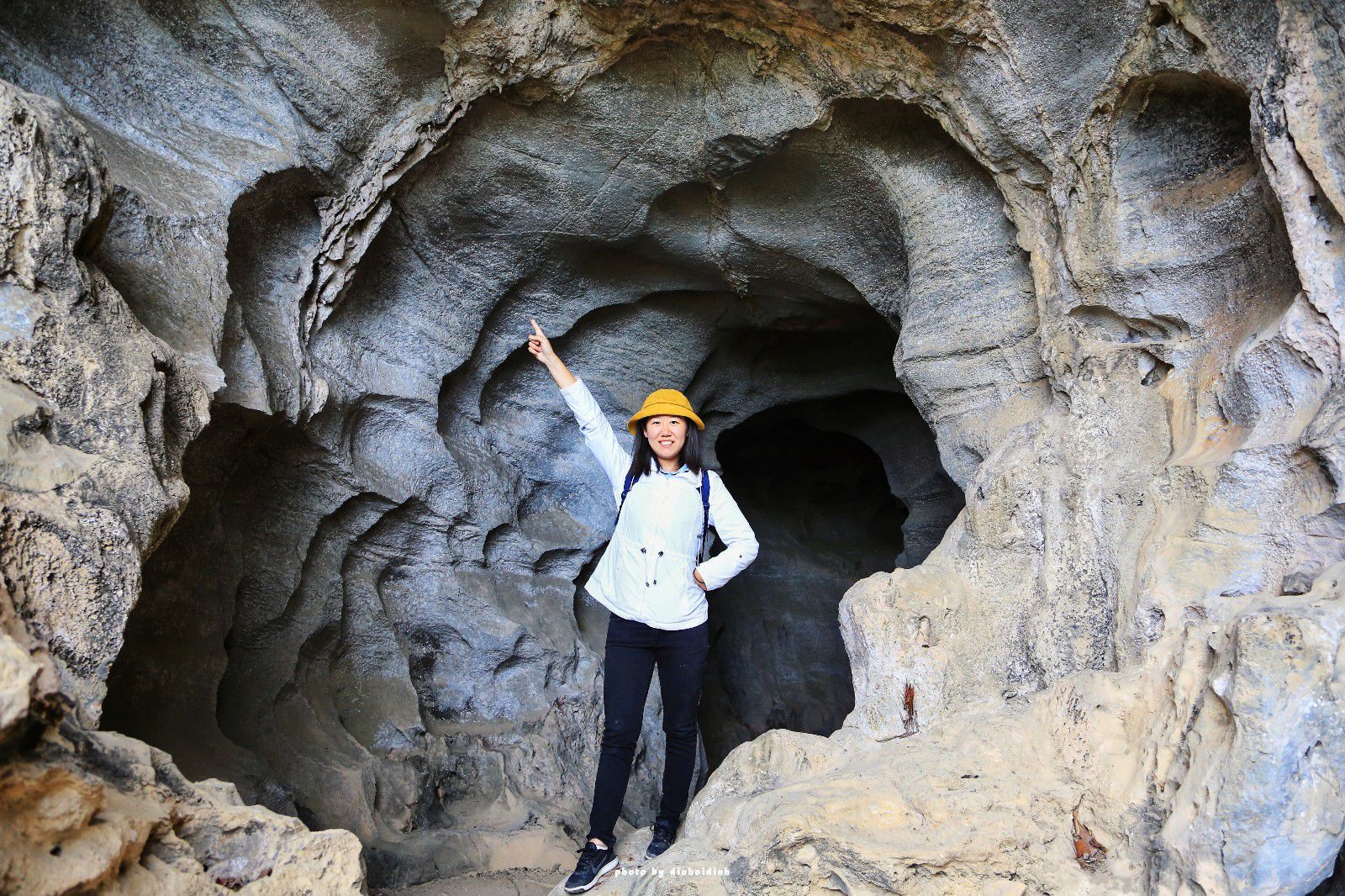 天等小记-登一座山爱一座城看一片天等日夕晨