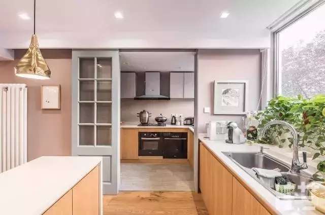 开放式厨房油烟如何处理,开放式厨房油烟处理有哪些方法