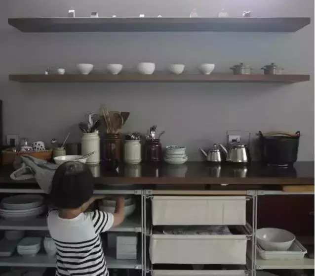 开放式厨房油烟如何处理,开放式厨房油烟处理有哪些方法