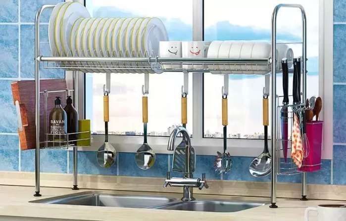 开放式厨房油烟如何处理,开放式厨房油烟处理有哪些方法