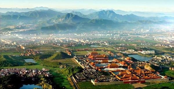 横店为啥被誉为中国好莱坞,横店影视城有什么历史意义吗