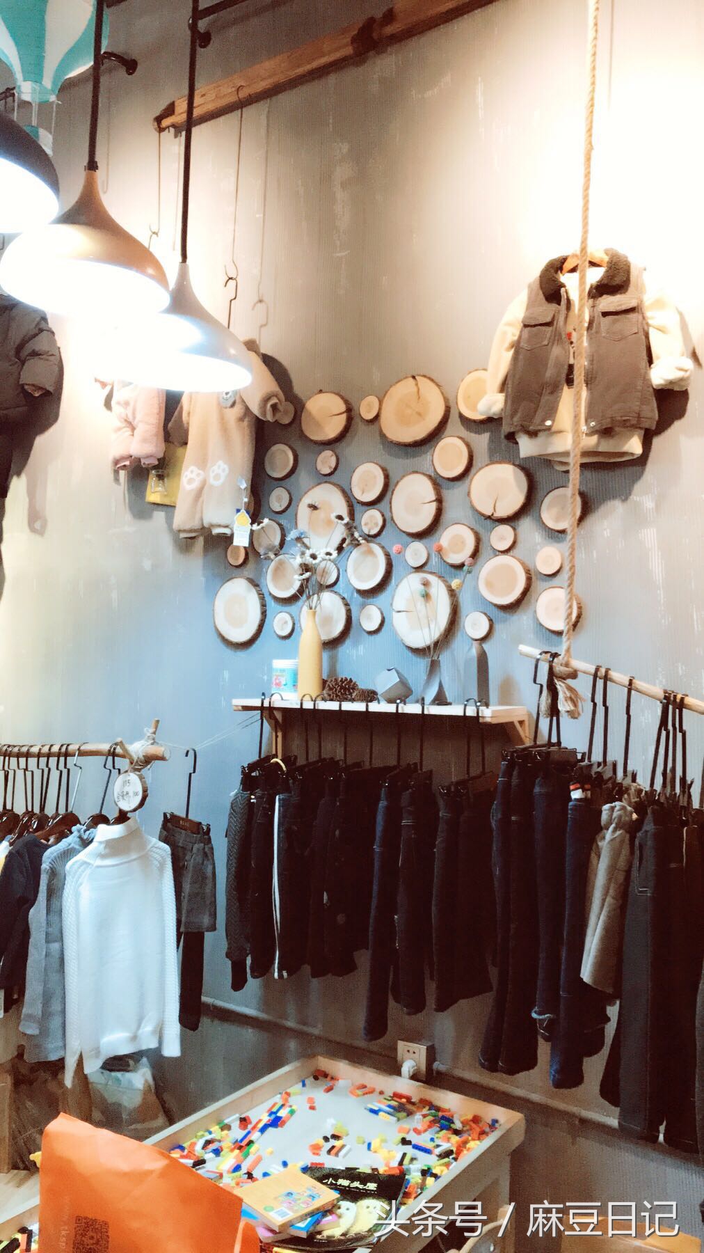 服装店库存怎么清货,服装店如何消化库存