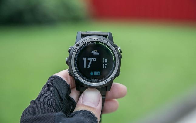 比水鬼高级的手表,garmin佳明255智能运动手表