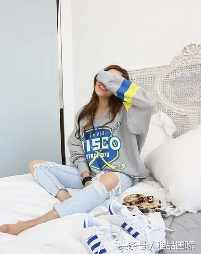 秋冬不能乱穿衣，盘点8套韩范style潮流实用又小心思的秋装look