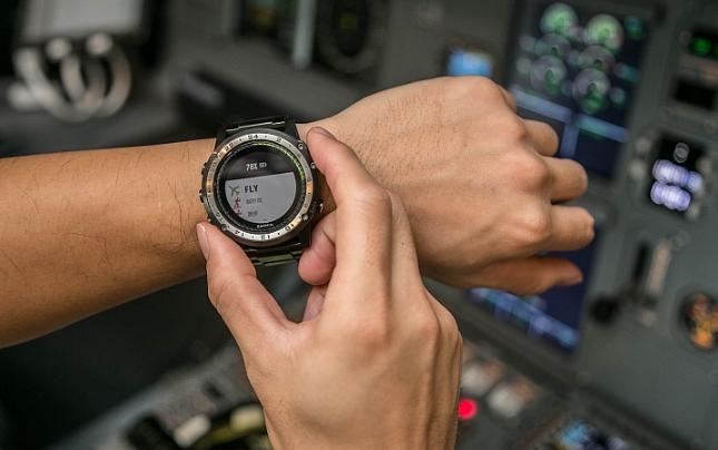 比水鬼高级的手表,garmin佳明255智能运动手表