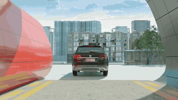 买车方式巨变！今天，马云无人汽车店正式开业！