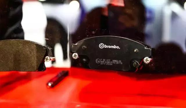 布雷博发展历程,布雷博前景