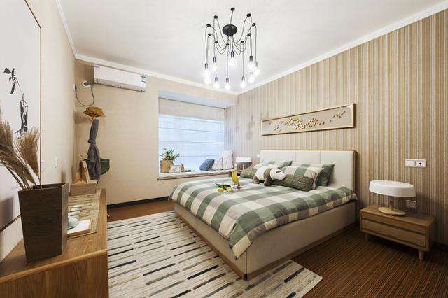 卧室床尾插座正对床中间风水好吗,卧室床尾不能正对的方位