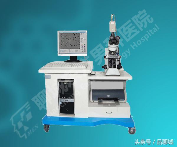 聊城东方男科医院看得好吗,聊城男科精子检测