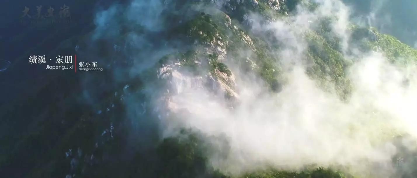 大美安徽，每一帧都是4K壁纸