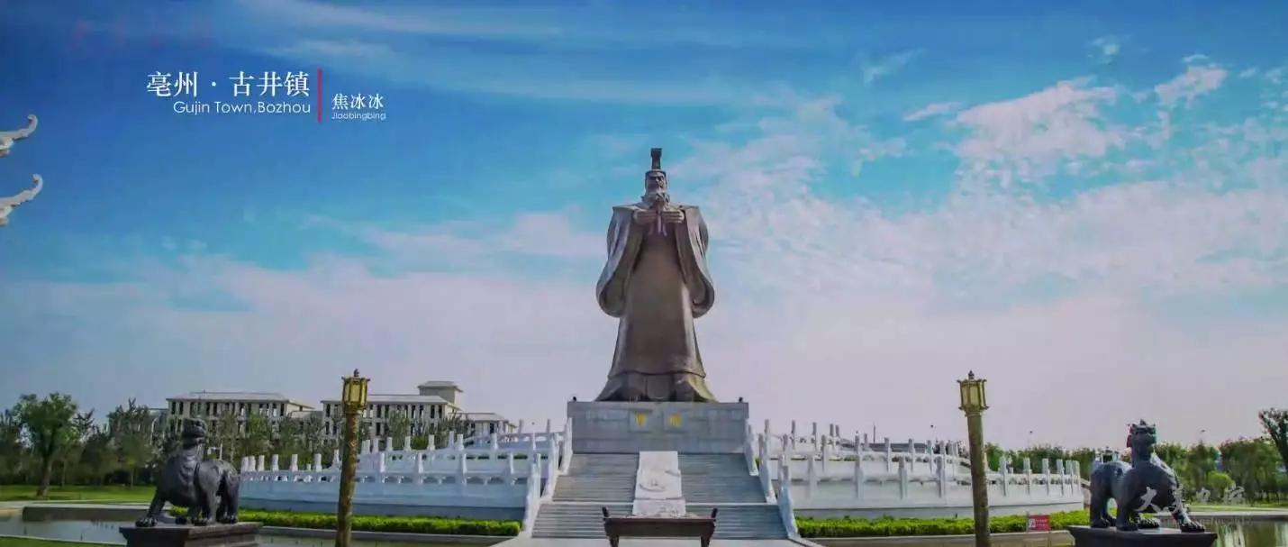 大美安徽，每一帧都是4K壁纸