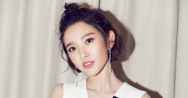 和颖儿长得像的明星有哪些,颖儿类似的女演员