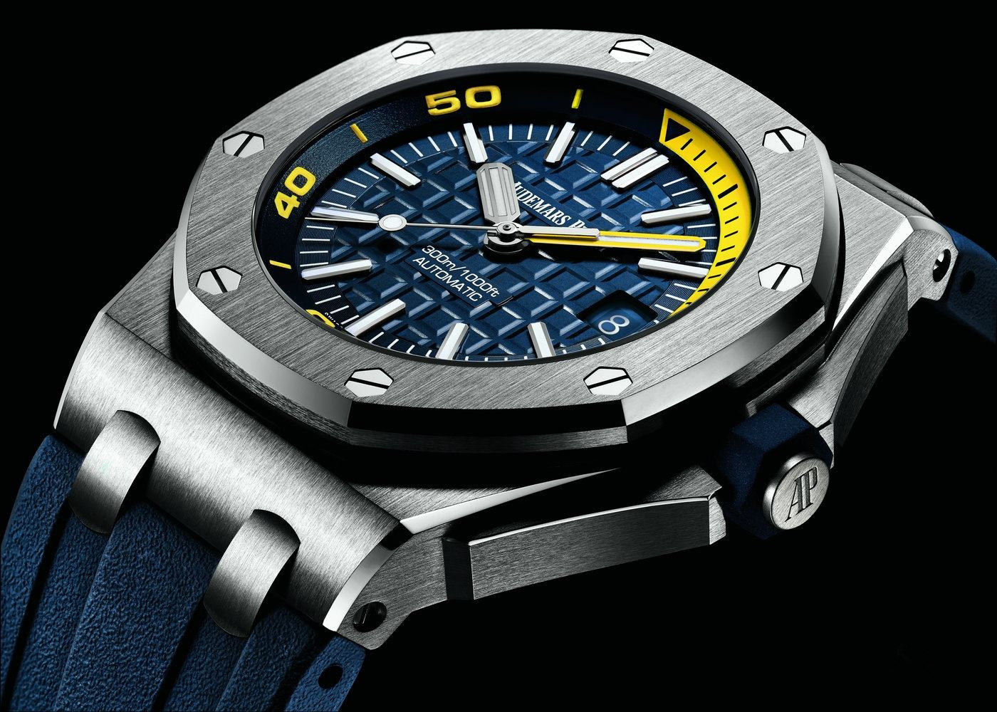 玩表达人手把手教你给爱表的表带做一次“大保健”(橡胶表带篇)