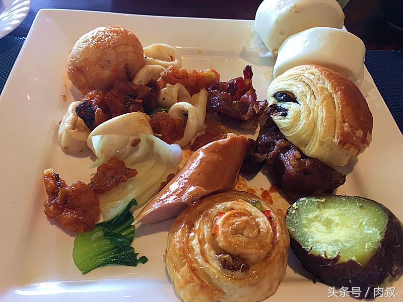 越南岘港美食篇：让你无法抗拒的那些生猛海鲜