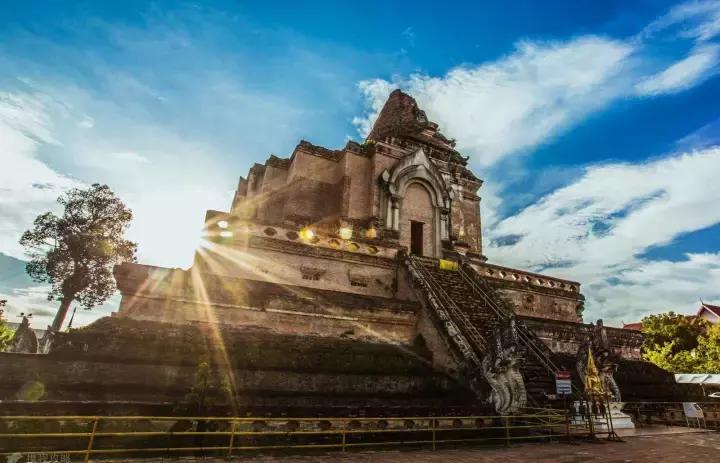 清迈国际医院,泰国清迈怎么买国际医疗保险啊