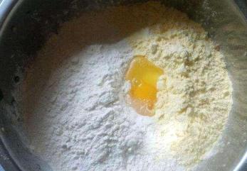 自制狗粮怎么做成固体,自制狗粮的做法简单