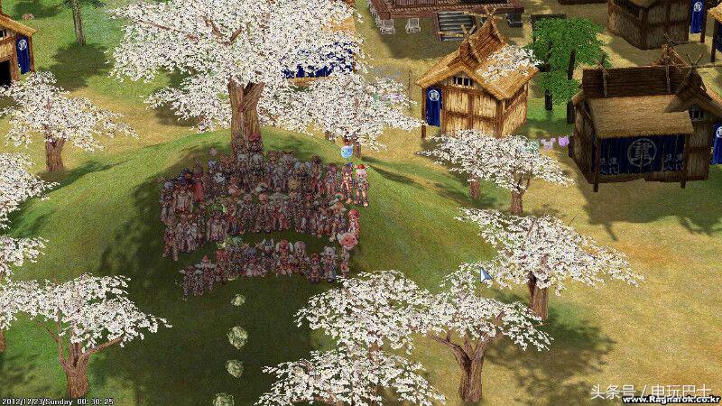 端游仙境传说攻略,仙境传说端游怀旧