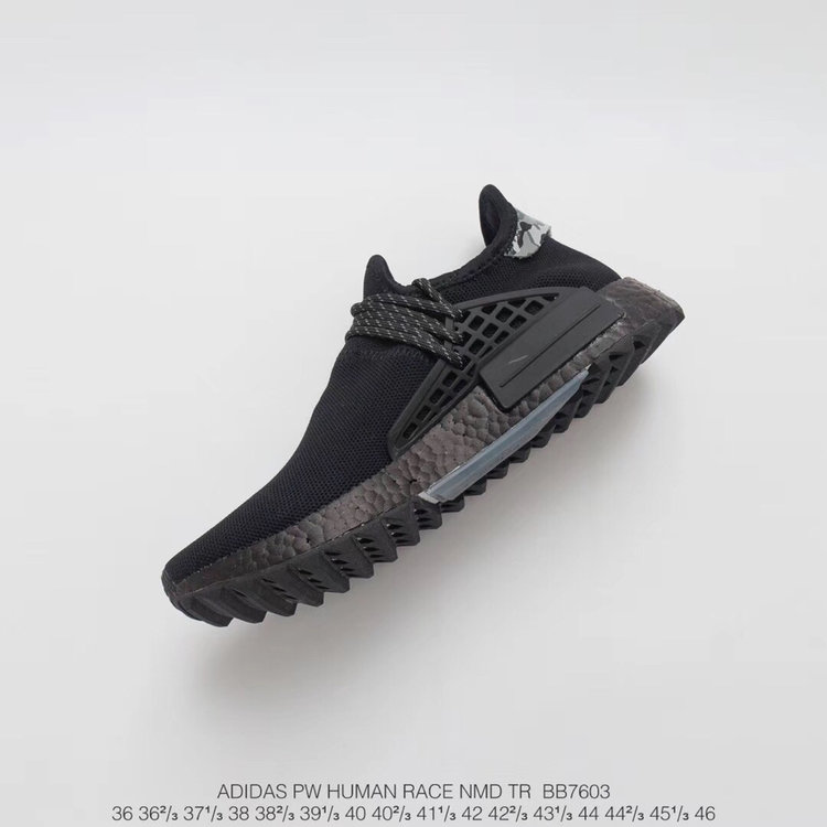 adidashumanrace鞋,humanrace联名adidas
