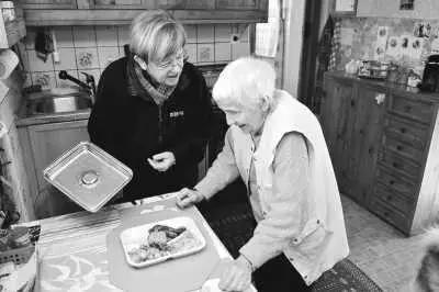 社创案例|时间银行