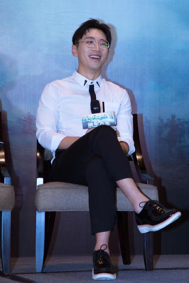 白客有没有演技,白客现实里的性格