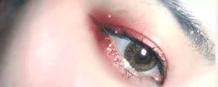 秋冬天别再用大地色了,这6个斩男盘妩媚又温柔,价格还不贵!