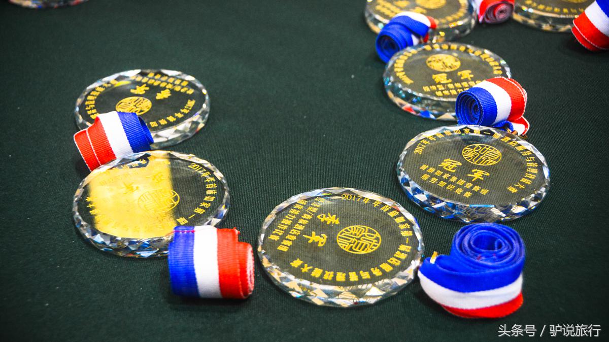 你住过的这个酒店品牌，连续13年举办万人服务技能大比武